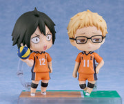 Nendoroid 2818 Haikyu!! Tadashi Yamaguchi: The New Karasuno Ver. Action Figure official Good Smile Company product image