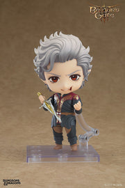 Nendoroid 2819 Baldur's Gate III Astarion Action Figure official Good Smile Company product image