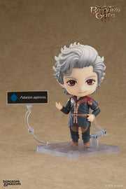 Nendoroid 2819 Baldur's Gate III Astarion Action Figure official Good Smile Company product image