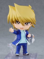 Nendoroid 2820 Yu-Gi-Oh! Duel Monsters Joey Wheeler Action Figure official Good Smile Company product image