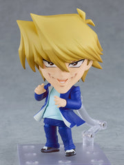 Nendoroid 2820 Yu-Gi-Oh! Duel Monsters Joey Wheeler Action Figure official Good Smile Company product image