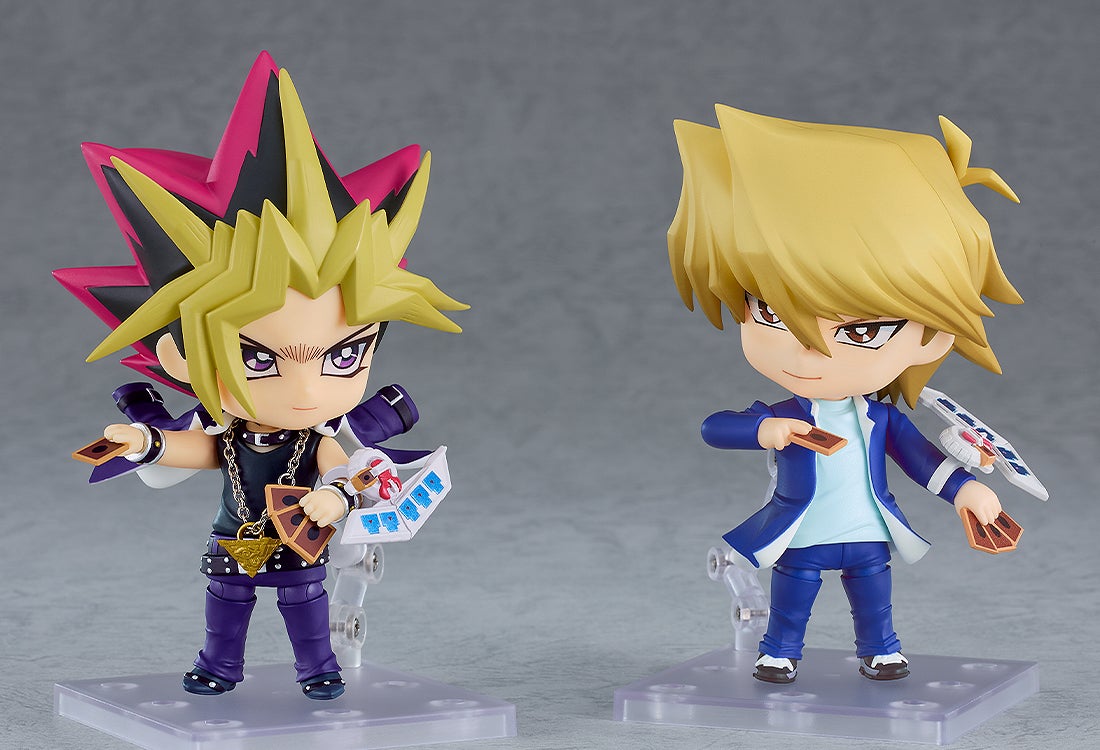 Nendoroid 2820 Yu-Gi-Oh! Duel Monsters Joey Wheeler Action Figure official Good Smile Company product image