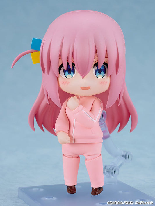 Nendoroid 2821 Bocchi the Rock! Hitori Gotoh: Tracksuit Ver. Action Figure official Good Smile Company product image