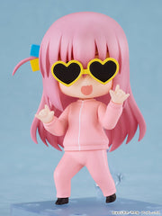Nendoroid 2821 Bocchi the Rock! Hitori Gotoh: Tracksuit Ver. Action Figure official Good Smile Company product image