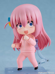 Nendoroid 2821 Bocchi the Rock! Hitori Gotoh: Tracksuit Ver. Action Figure official Good Smile Company product image
