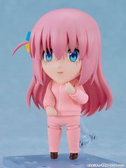 Nendoroid 2821 Bocchi the Rock! Hitori Gotoh: Tracksuit Ver. Action Figure official Good Smile Company product image