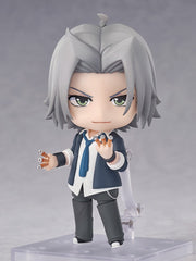 Nendoroid 2822 REBORN! Hayato Gokudera Action Figure official Good Smile Company product image