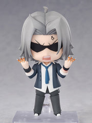 Nendoroid 2822 REBORN! Hayato Gokudera Action Figure official Good Smile Company product image