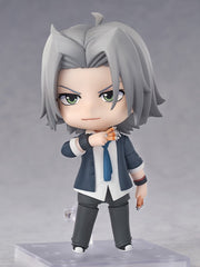 Nendoroid 2822 REBORN! Hayato Gokudera Action Figure official Good Smile Company product image