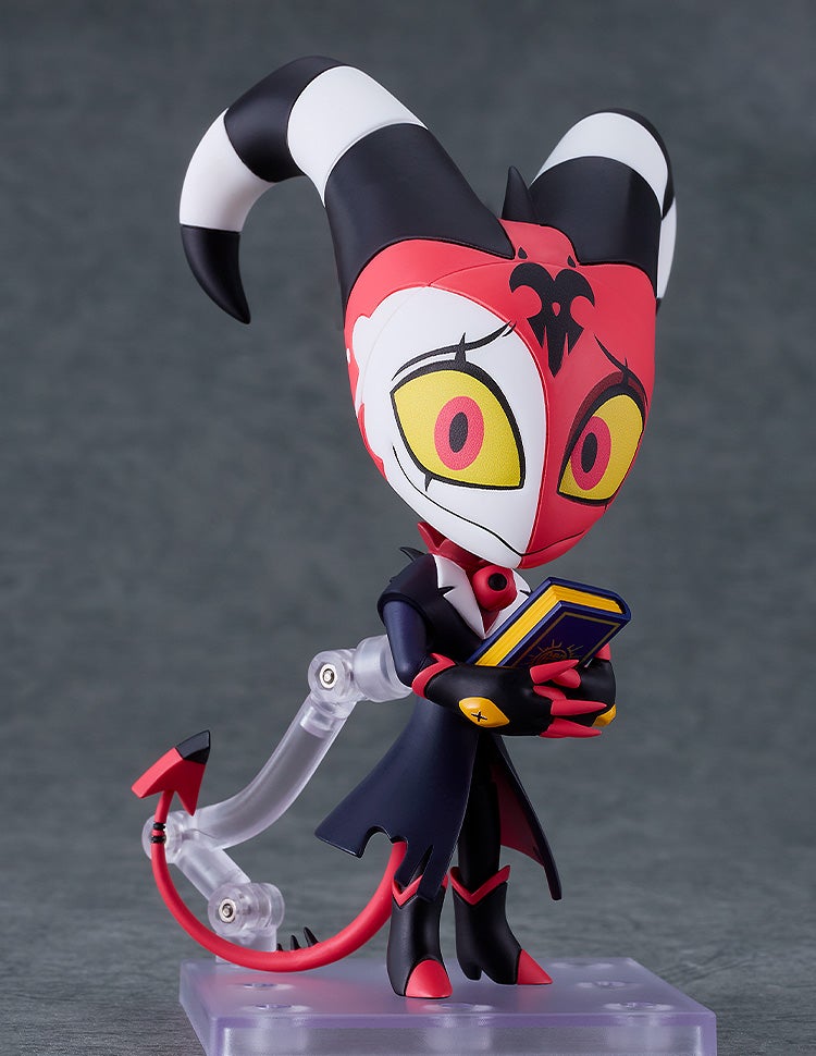 Nendoroid 2823 Helluva Boss Blitzo Action Figure official Good Smile Company product image