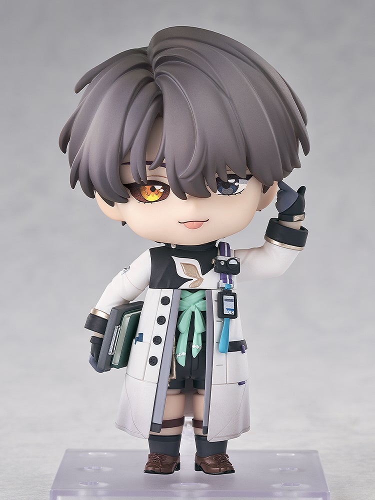 Nendoroid 2824 Reverse: 1999 X Action Figure official Good Smile Company product image