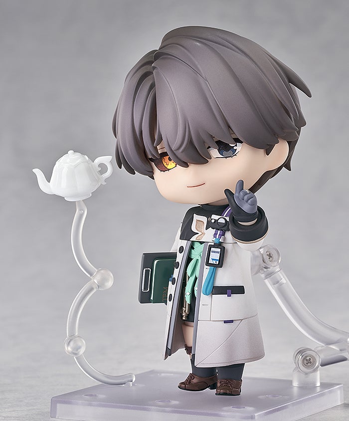 Nendoroid 2824 Reverse: 1999 X Action Figure official Good Smile Company product image