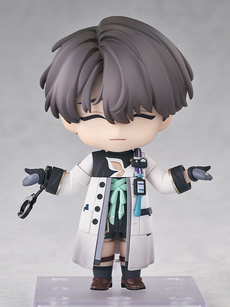 Nendoroid 2824 Reverse: 1999 X Action Figure official Good Smile Company product image