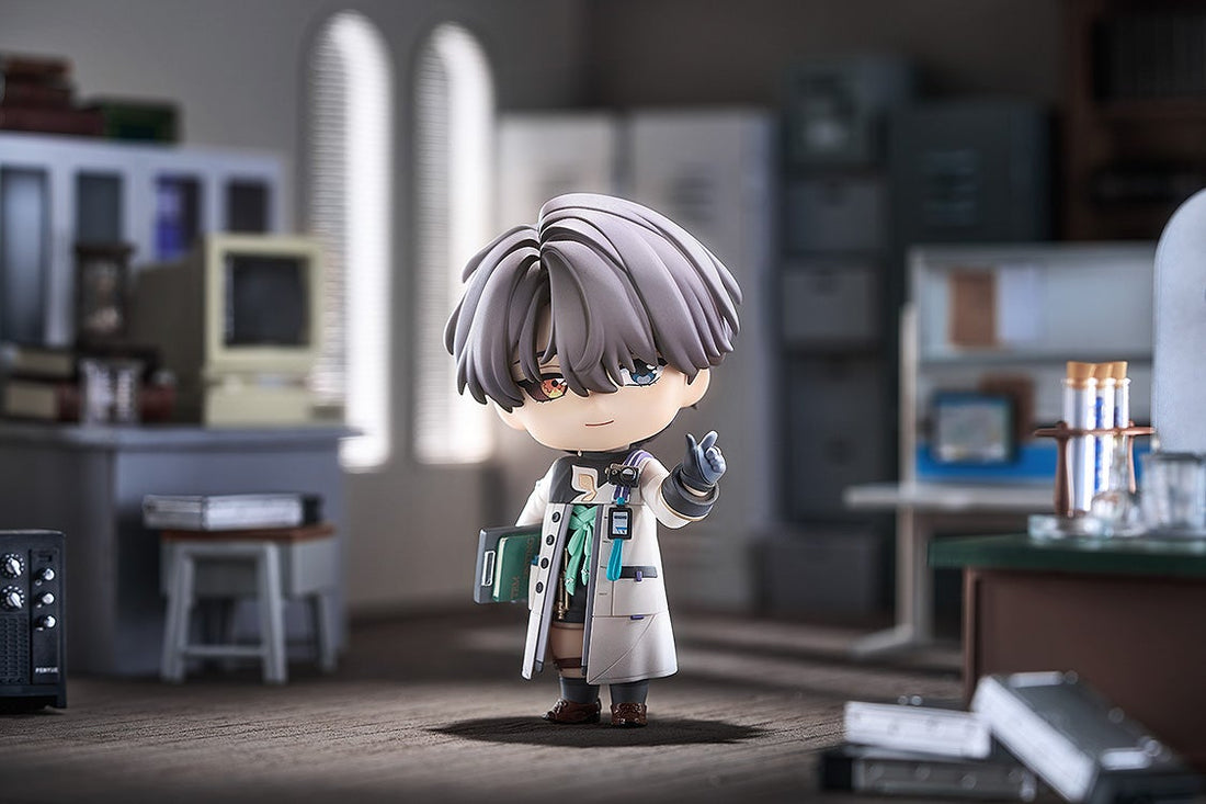Nendoroid 2824 Reverse: 1999 X Action Figure official Good Smile Company product image