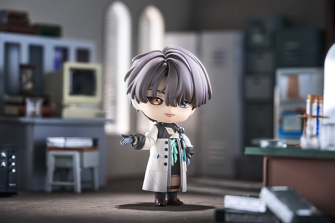 Nendoroid 2824 Reverse: 1999 X Action Figure official Good Smile Company product image