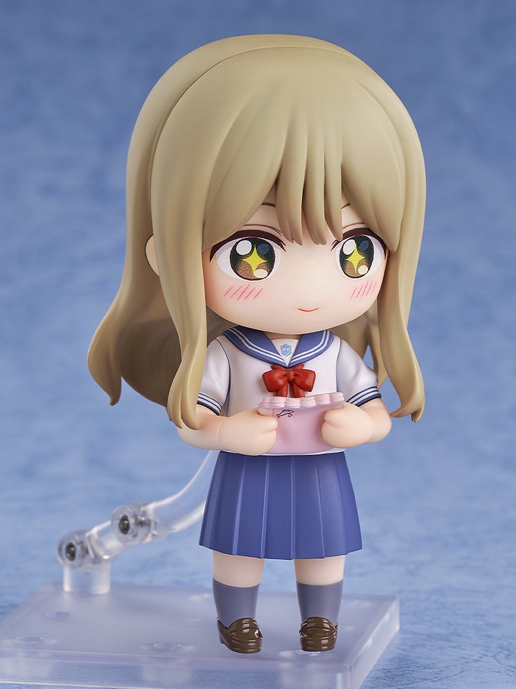 Nendoroid 2825 Senpai is an Otokonoko Makoto Hanaoka Action Figure official Good Smile Company product image