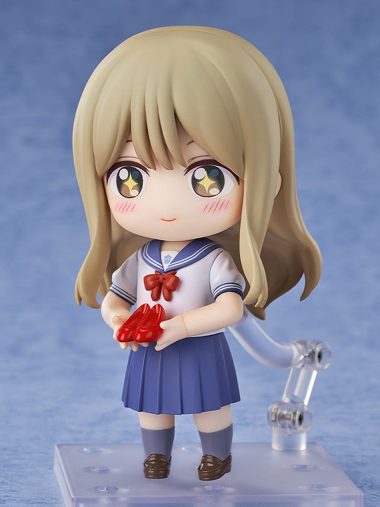 Nendoroid 2825 Senpai is an Otokonoko Makoto Hanaoka Action Figure official Good Smile Company product image