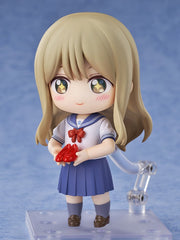 Nendoroid 2825 Senpai is an Otokonoko Makoto Hanaoka Action Figure official Good Smile Company product image