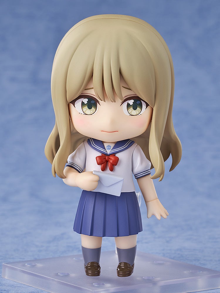 Nendoroid 2825 Senpai is an Otokonoko Makoto Hanaoka Action Figure official Good Smile Company product image