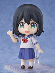 Nendoroid 2826 Senpai is an Otokonoko Saki Aoi Action Figure official Good Smile Company product image