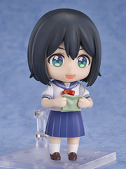 Nendoroid 2826 Senpai is an Otokonoko Saki Aoi Action Figure official Good Smile Company product image
