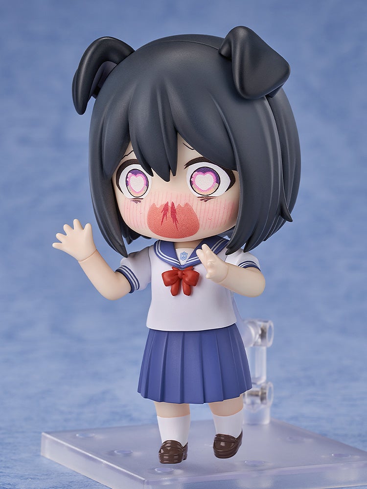 Nendoroid 2826 Senpai is an Otokonoko Saki Aoi Action Figure official Good Smile Company product image