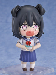 Nendoroid 2826 Senpai is an Otokonoko Saki Aoi Action Figure official Good Smile Company product image