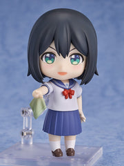 Nendoroid 2826 Senpai is an Otokonoko Saki Aoi Action Figure official Good Smile Company product image