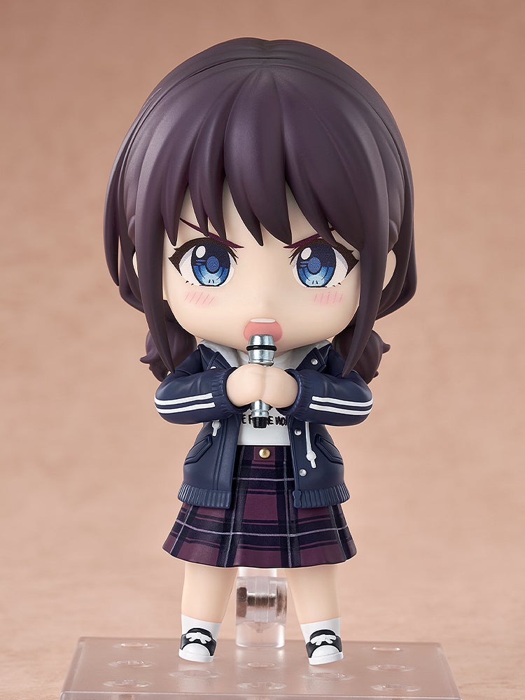 Nendoroid 2827 GIRLS BAND CRY Nina Iseri Action Figure official Good Smile Company product image