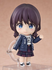 Nendoroid 2827 GIRLS BAND CRY Nina Iseri Action Figure official Good Smile Company product image