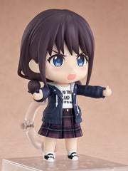 Nendoroid 2827 GIRLS BAND CRY Nina Iseri Action Figure official Good Smile Company product image