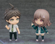 Nendoroid 2828 Danganronpa 1.2 Reload Hajime Hinata Action Figure official Good Smile Company product image