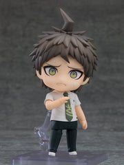 Nendoroid 2828 Danganronpa 1.2 Reload Hajime Hinata Action Figure official Good Smile Company product image