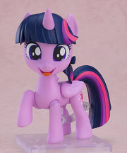 Nendoroid 2829 My Little Pony Twilight Sparkle Action Figure official Good Smile Company product image