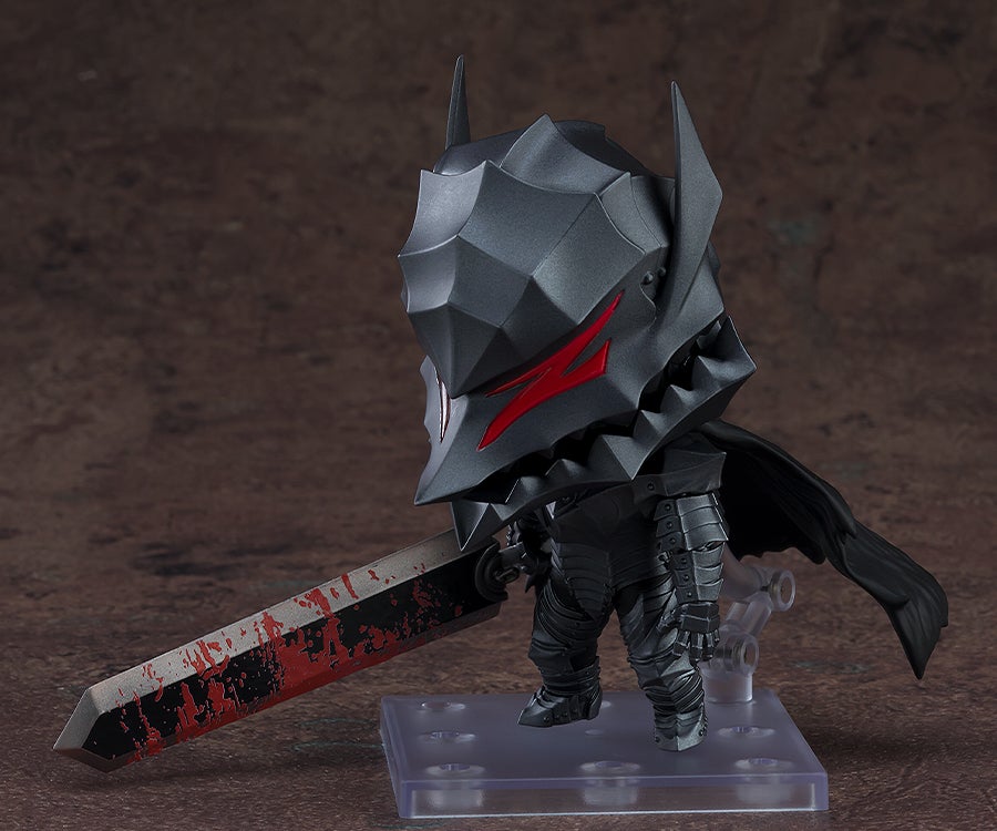 Nendoroid 2830 Berserk Guts Action Figure official Good Smile Company product image
