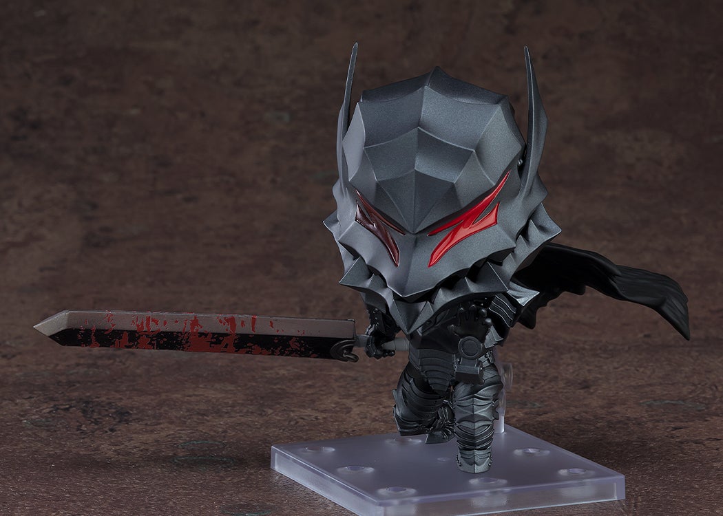 Nendoroid 2830 Berserk Guts Action Figure official Good Smile Company product image