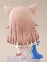 Nendoroid 2831 Uchi no Neko ga Onnanoko de Kawaii Kinako Action Figure official Good Smile Company product image