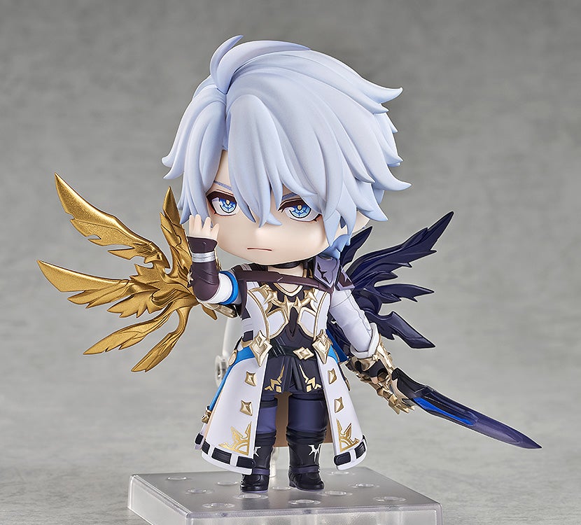Nendoroid 2832 Honkai: Star Rail Phainon Action Figure official Good Smile Company product image