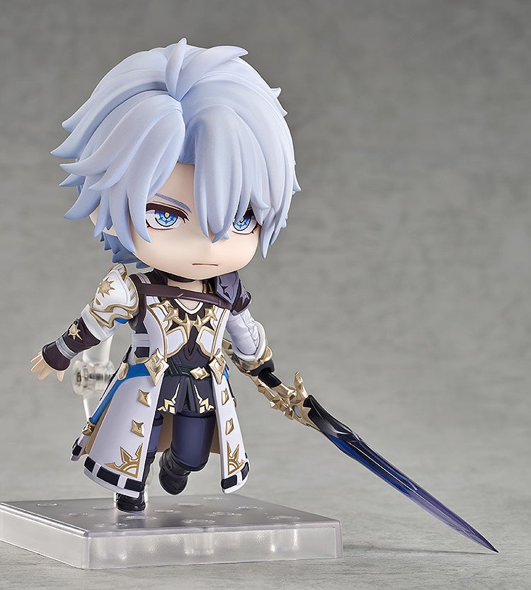 Nendoroid 2832 Honkai: Star Rail Phainon Action Figure official Good Smile Company product image