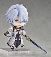 Nendoroid 2832 Honkai: Star Rail Phainon Action Figure official Good Smile Company product image