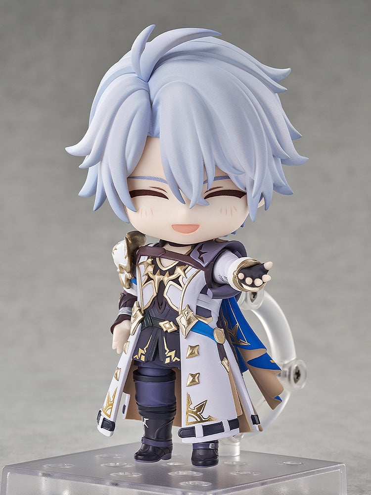 Nendoroid 2832 Honkai: Star Rail Phainon Action Figure official Good Smile Company product image