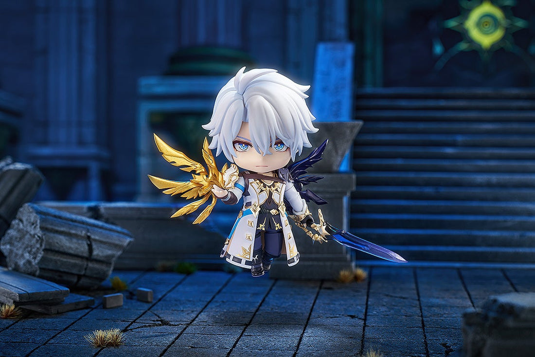 Nendoroid 2832 Honkai: Star Rail Phainon Action Figure official Good Smile Company product image
