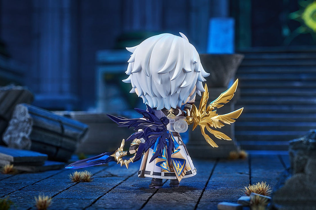 Nendoroid 2832 Honkai: Star Rail Phainon Action Figure official Good Smile Company product image