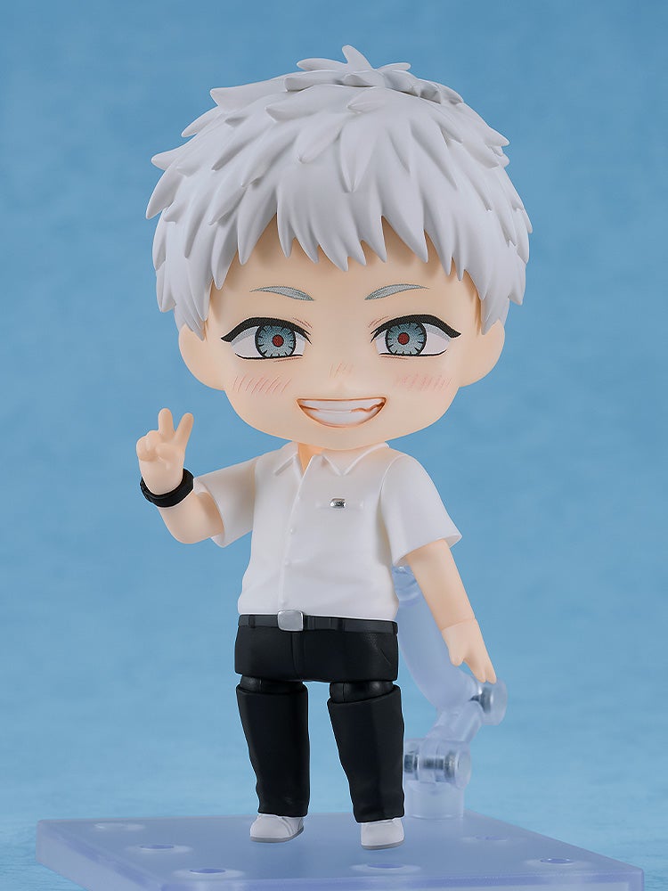 Nendoroid 2833 The Summer Hikaru Died Hikaru Action Figure official Good Smile Company product image