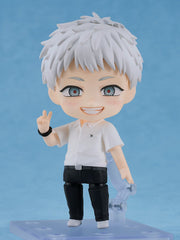 Nendoroid 2833 The Summer Hikaru Died Hikaru Action Figure official Good Smile Company product image