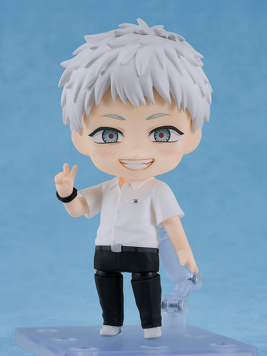 Nendoroid 2833 The Summer Hikaru Died Hikaru Action Figure official Good Smile Company product image
