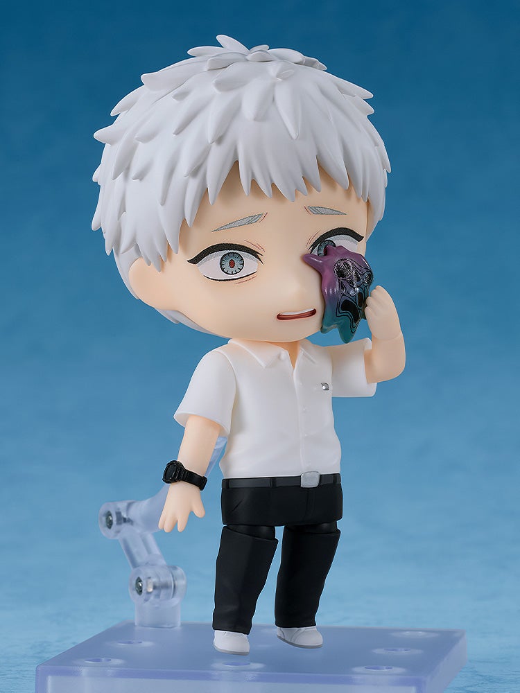 Nendoroid 2833 The Summer Hikaru Died Hikaru Action Figure official Good Smile Company product image
