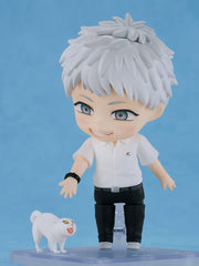 Nendoroid 2833 The Summer Hikaru Died Hikaru Action Figure official Good Smile Company product image