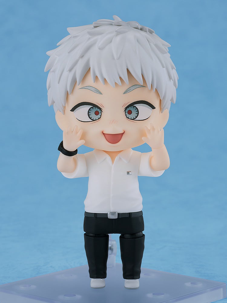 Nendoroid 2833 The Summer Hikaru Died Hikaru Action Figure official Good Smile Company product image