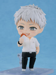Nendoroid 2833 The Summer Hikaru Died Hikaru Action Figure official Good Smile Company product image